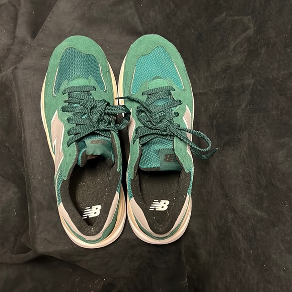 New Balance 57/40 in Mens Sz 10.5 - Picture 2 of 6